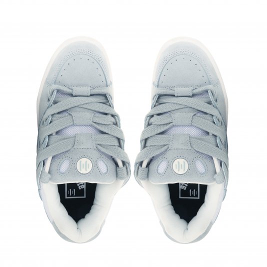 Bake II Ice Blue/Cold White