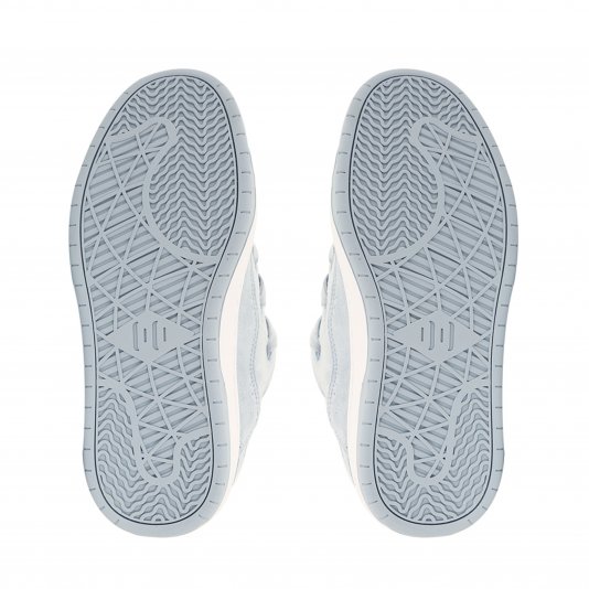 Bake II Ice Blue/Cold White