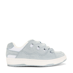 Bake II Ice Blue/Cold White