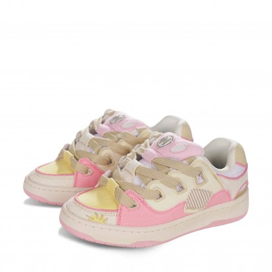 Bake II Magic Strawberry Mousse