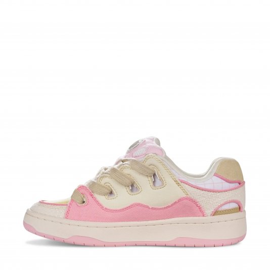 Bake II Magic Strawberry Mousse