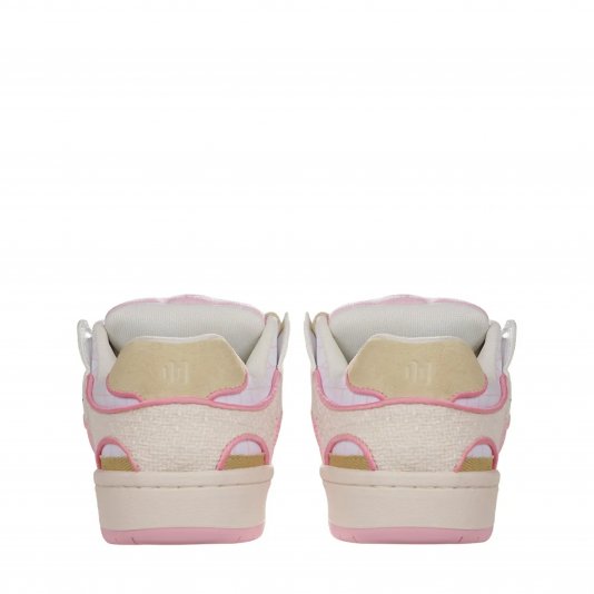 Bake II Magic Strawberry Mousse