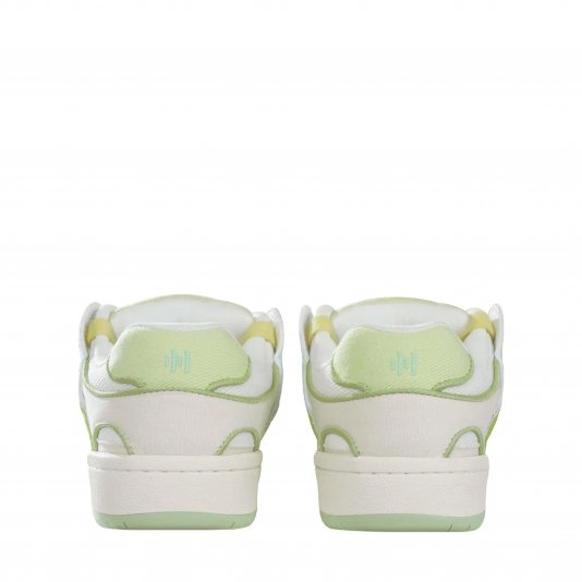 Bake II Planet Earth Green/Blue/White