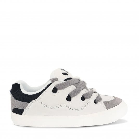 Bake Monolith White/Grey/Black