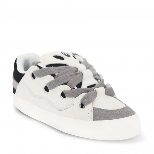 Bake Monolith White/Grey/Black