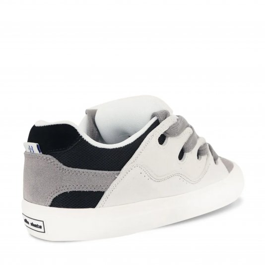 Bake Monolith White/Grey/Black