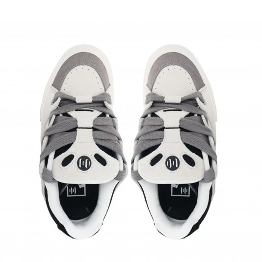 Bake Monolith White/Grey/Black