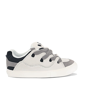 Bake Monolith White/Grey/Black