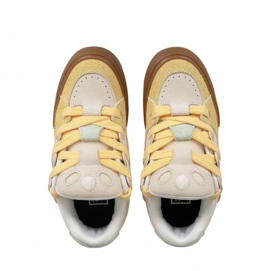 Bake Ragrant Coconut Milk Tea