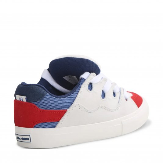 Bake Red/Blue/White