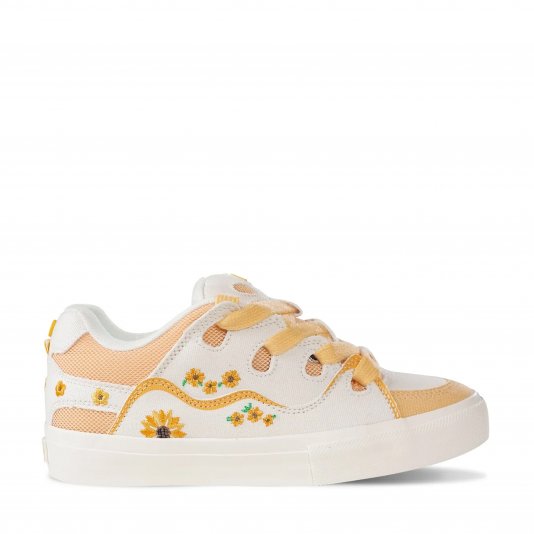 Bake Sunflowers Fragrant Coconut Milk Tea