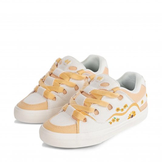 Bake Sunflowers Fragrant Coconut Milk Tea