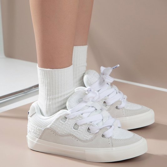 Bake Swan White/Cream