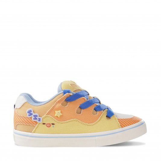 Bake Yellow/Orange/Blue