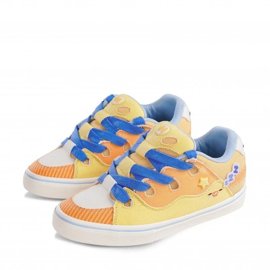 Bake Yellow/Orange/Blue