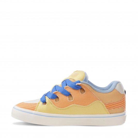 Bake Yellow/Orange/Blue
