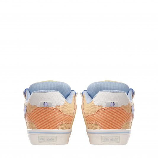 Bake Yellow/Orange/Blue