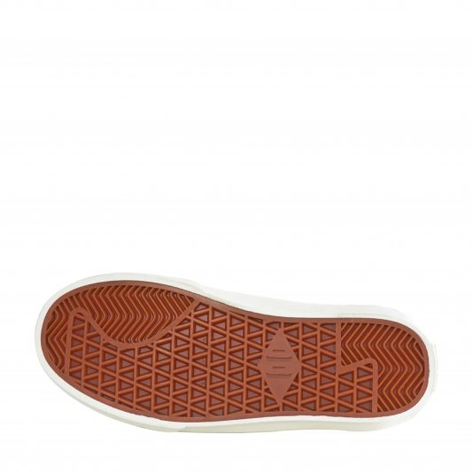 Ollietoe Kiwi Light Green/White