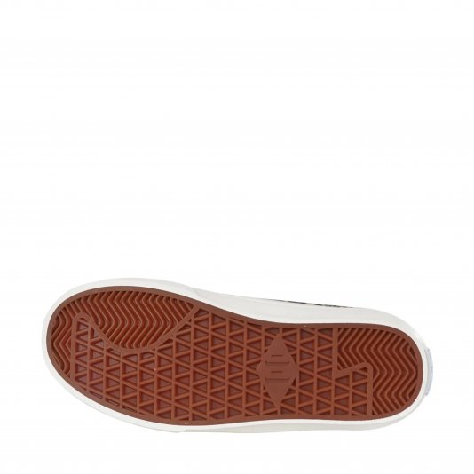 Ollietoe Leopard Yellow/Black