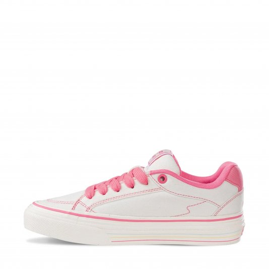 Ollietoe Sakura Pink/White