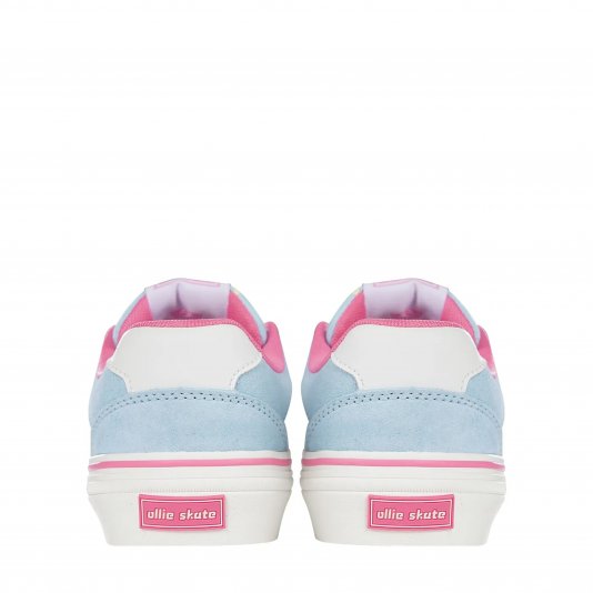 Ollietoe Star Candy Blue/White/Pink