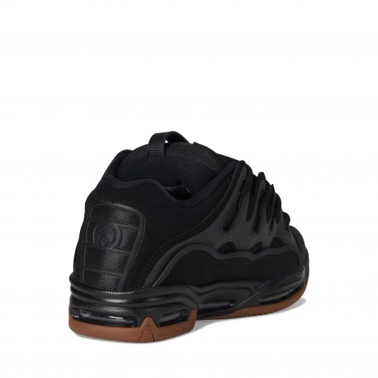 D3 2001 Black/Black/Gum