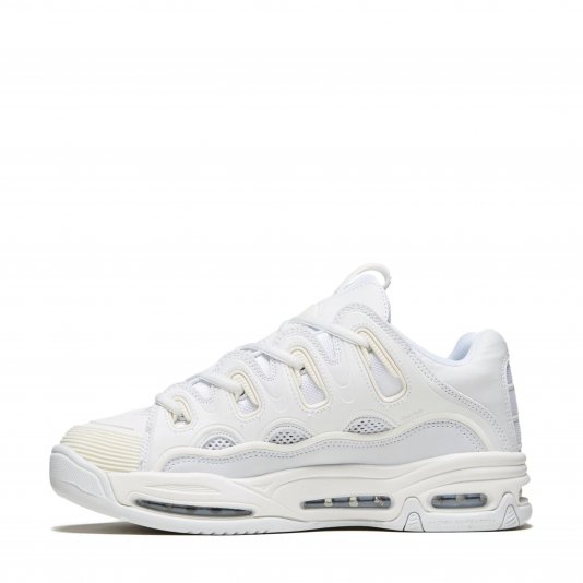 D3 2001 Luminate/White/White