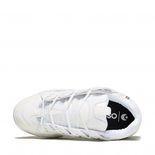 D3 2001 Luminate/White/White