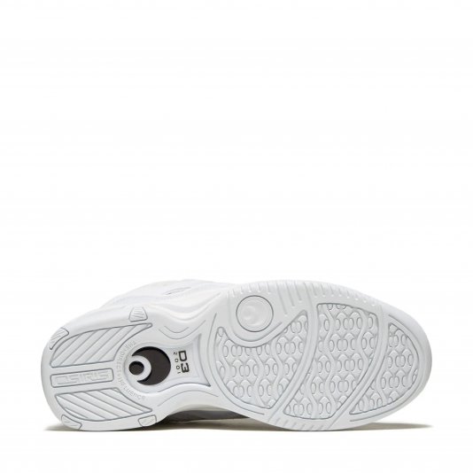 D3 2001 Luminate/White/White