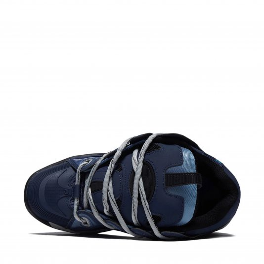 D3 2001 Navy/Grey/Blue