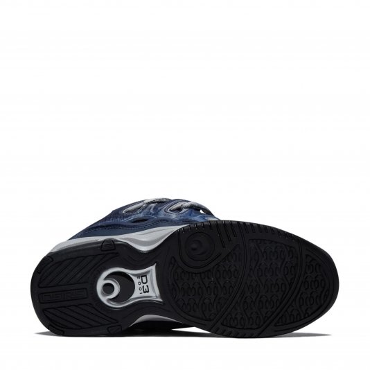 D3 2001 Navy/Grey/Blue