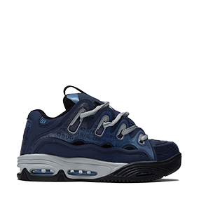D3 2001 Navy/Grey/Blue