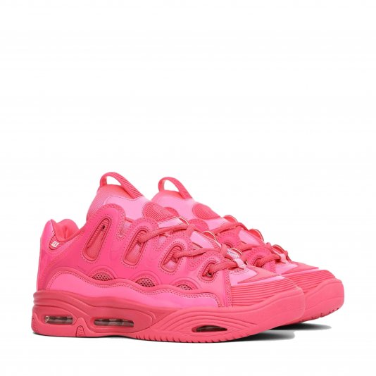 D3 2001 Pink/Pink/Pink
