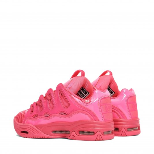 D3 2001 Pink/Pink/Pink
