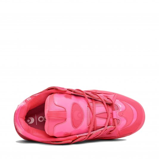 D3 2001 Pink/Pink/Pink