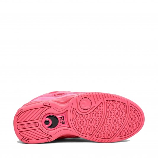 D3 2001 Pink/Pink/Pink