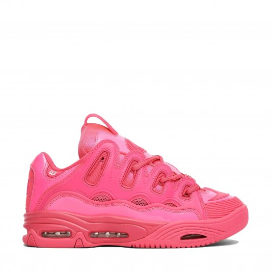 D3 2001 Pink/Pink/Pink