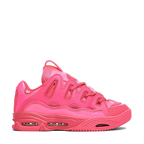 D3 2001 Pink/Pink/Pink