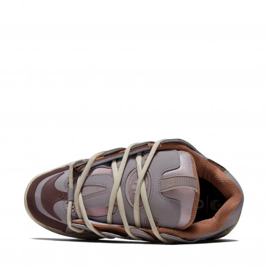 D3 2001 Tan/Plum/Lilac