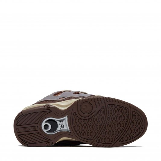 D3 2001 Tan/Plum/Lilac