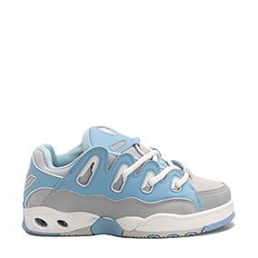 D3 OG Baby Blue/Grey/White