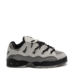 D3 OG Grey/Black/Light Grey