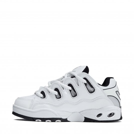 D3 OG White/Black