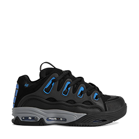 D3 2001 Black/Grey/Blue