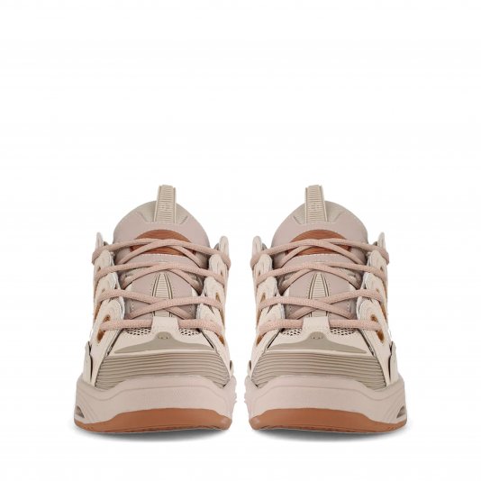 D3 2001 Copper/Sand/Tan