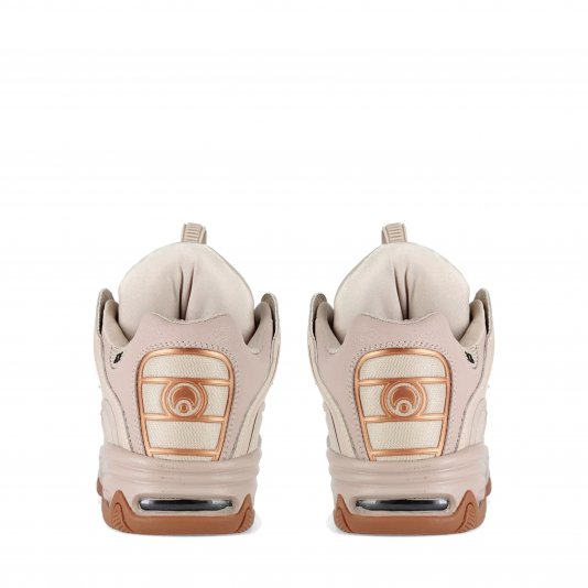 D3 2001 Copper/Sand/Tan