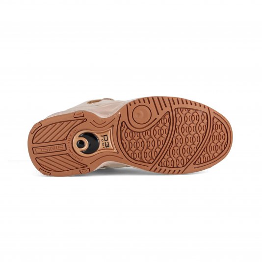 D3 2001 Copper/Sand/Tan