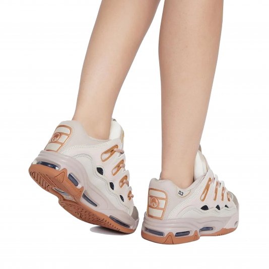 D3 2001 Copper/Sand/Tan