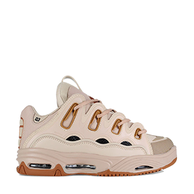 D3 2001 Copper/Sand/Tan