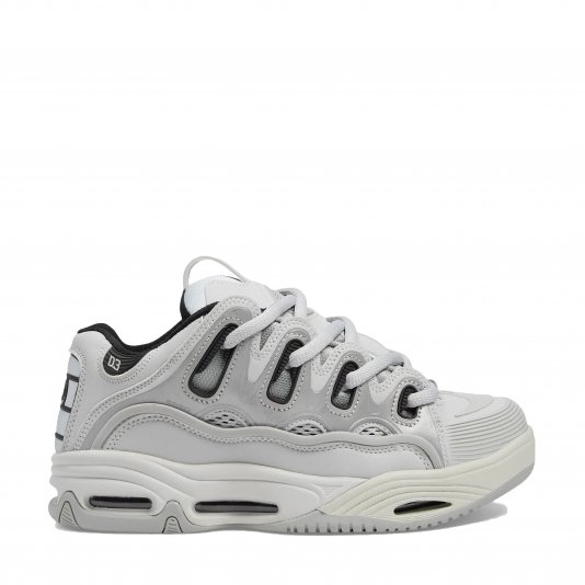 D3 2001 Grey/Black/Grey